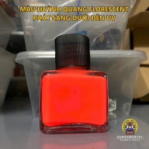 QNC PANEL LINE DUNG DỊCH KẺ LẰN CHÌM GỐC NƯỚC - Sơn liner mô hình lắp ráp gundam gunpla weathering