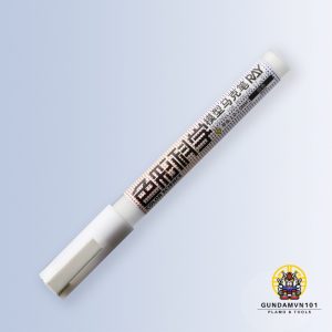 [MÃ CS] BÚT SƠN CAO CẤP RAY STUDIO COLOR SCIENCE MARKER GỐC NƯỚC - màu cơ bản tô mô hình gundam marker