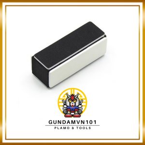 CỤC CHÀ NHÁM 4 MẶT OPI - Phào dũa bốn mặt nhám lắp ráp mô hình dũa chà đánh bóng móng làm nail