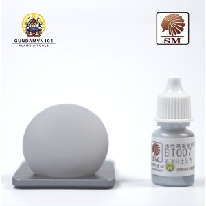 [SƠN LÓT] SƠN BT SHEIKMAINLAND PRIMER GỐC NƯỚC - tô màu cọ gundam figure warhammer anime