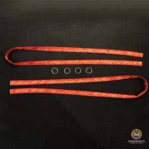 [SALE] PHỤ KIỆN ÁO CHOÀNG AO BING HỖN THIÊN LĂNG NA TRA MOTOR NUCLEAR - mô hình aobing natra nezha ne zha mg metal frame