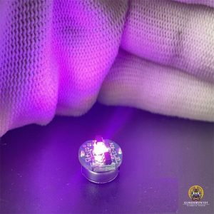 [TẶNG PIN] ĐÈN LED TỪ TÍNH BẬT TẮT BẰNG NAM CHÂM KHÔNG DÂY - mô hình gundam figure shf transformer hot toys baby three