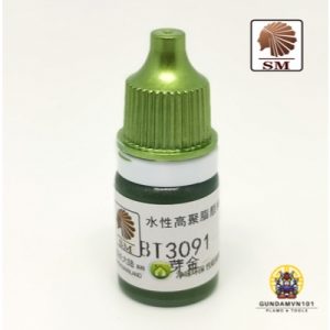 [BT3000 - BT3099] SƠN BT SHEIKMAINLAND MÀU METALLIC KIM LOẠI GỐC NƯỚC - tô cọ gundam figure warhammer anime